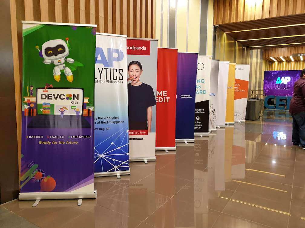 Devcon Hall